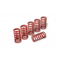 CNC Racing Stainless Clutch Springs For MV Agusta - 40.5 mm height (all from 2006+)